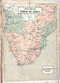 TERRAS DE AFRICA. MOÃ‡AMBIQUE E RAND.