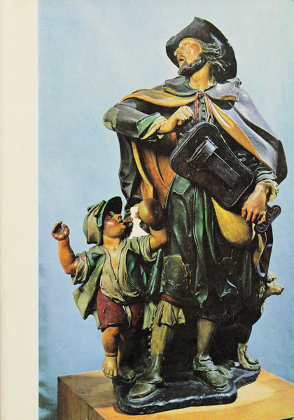 ARTE PORTUGUESA 1550 - 1950.