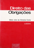 DIREITO DAS OBRIGAÃ‡Ã•ES. [3.Âª EDIÃ‡ÃƒO]