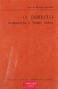O DIREITO, INTRODUÃ‡ÃƒO E TEORIA GERAL.