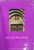 BREVIÃRIO BRACARENSE DE 1494.