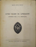 LIVRO VELHO DE LINHAGENS.