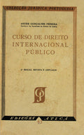 CURSO DE DIREITO INTERNACIONAL PÃšBLICO. [2.Âª EDIÃ‡ÃƒO]