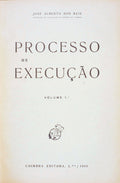 PROCESSO DE EXECUÃ‡ÃƒO.