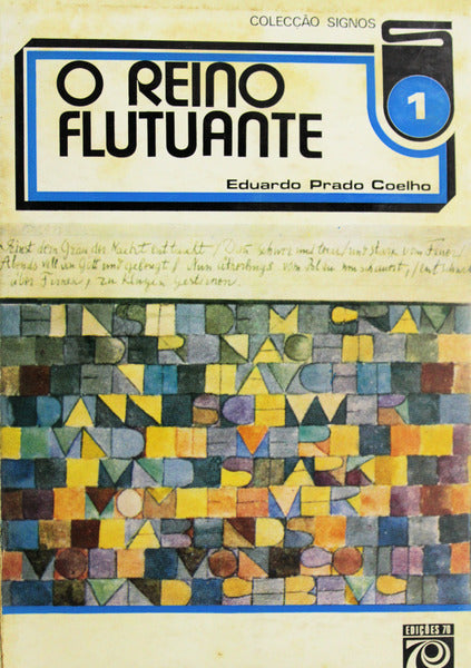 O REINO FLUTUANTE.