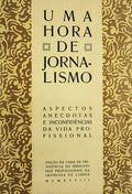 HORA (UMA) DE JORNALISMO.