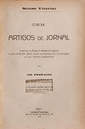 CEM ARTIGOS DE JORNAL.