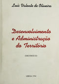 DESENVOLVIMENTO E ADMINISTRAÃ‡ÃƒO DO TERRITÃ“RIO
