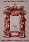 AMATO LUSITANO ED ANCONA