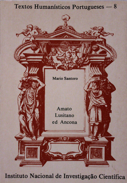 AMATO LUSITANO ED ANCONA