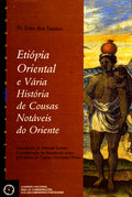 ETIÃ“PIA ORIENTAL E VÃRIA HISTÃ“RIA DE COUSAS NOTÃVEIS NO ORIENTE.