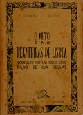O AUTO DAS REGATEIRAS DE LISBOA.