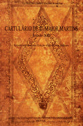 CARTULÃRIO DE D. MAIOR MARTINS