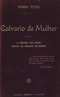 CALVARIO DE MULHER.