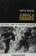 ANGOLA HERÃ“ICA.