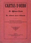 CARTAS D' OURO.