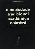 SOCIEDADE TRADICIONAL ACADÃ‰MICA COIMBRÃƒ
