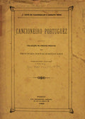 CANCIONEIRO PORTUGUEZ.
