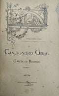 CANCIONEIRO GERAL