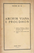 AMORIM VIANA E PROUDHON.