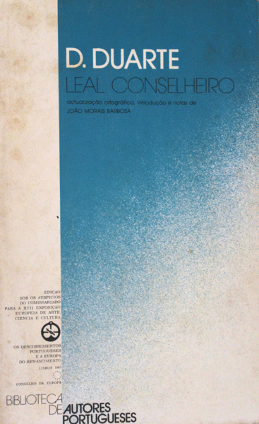 LEAL CONSELHEIRO.