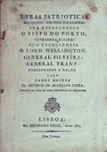 LYRAS PATRIOTICAS