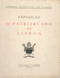 EXPOSIÃ‡ÃƒO O PATRIARCADO DE LISBOA