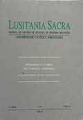 LUSITANIA SACRA