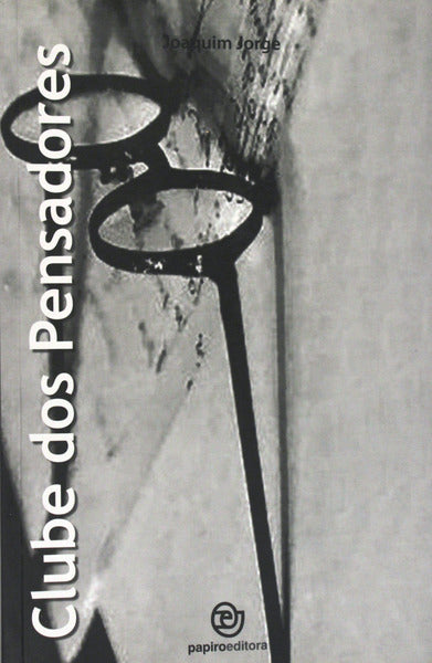 CLUBE DOS PENSADORES