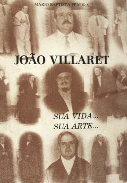 JOÃƒO VILLARET.