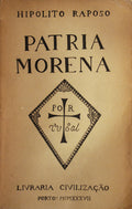 PÃTRIA MORENA.