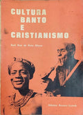 CULTURA BANTO E CRISTIANISMO.