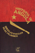 HISTÃ“RIA DE ANGOLA.