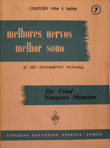 MELHOR NERVOS MELHOR SONO.