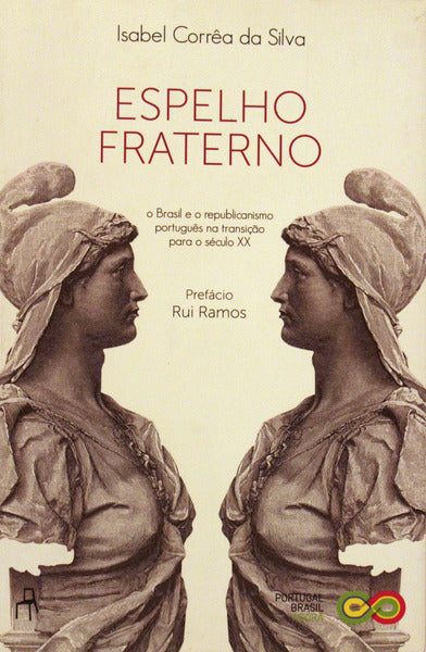 ESPELHO FRATERNO. [1.Âª EDIÃ‡ÃƒO]