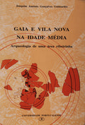 GAIA E VILA NOVA NA IDADE MÃ‰DIA.