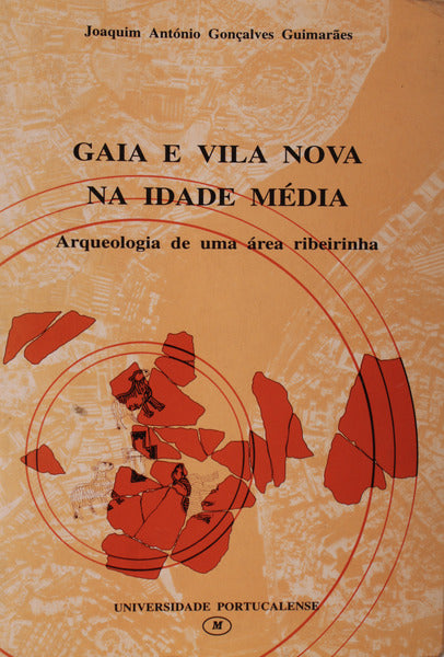 GAIA E VILA NOVA NA IDADE MÃ‰DIA.