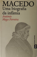 MACEDO, UMA BIOGRAFIA DA INFÃ‚MIA. [AUTÃ“GRAFO AUTOR]