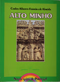 ALTO MINHO. [1.Âª EDIÃ‡ÃƒO]