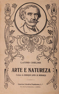 ARTE E NATUREZA.
