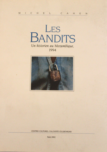 LES BANDITS.