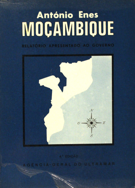 MOÃ‡AMBIQUE.