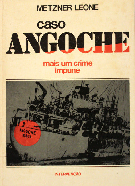 CASO ANGOCHE.