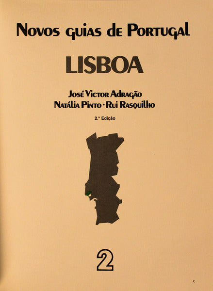 LISBOA.