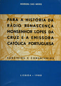 PARA A HISTÃ“RIA DA RÃDIO RENACENÃ‡A.