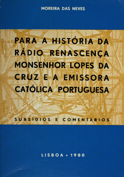 PARA A HISTÃ“RIA DA RÃDIO RENACENÃ‡A.