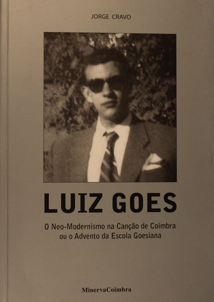 LUIZ GOES.