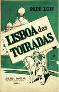 LISBOA DAS TOIRADAS.