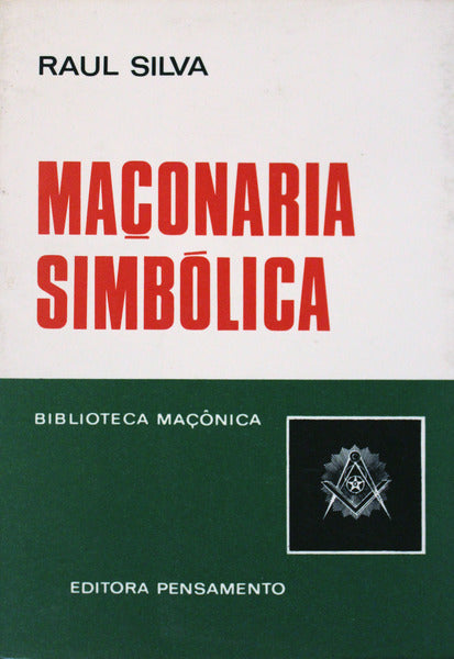 MAÃ‡ONARIA SIMBÃ“LICA.