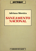 SANEAMENTO NACIONAL.